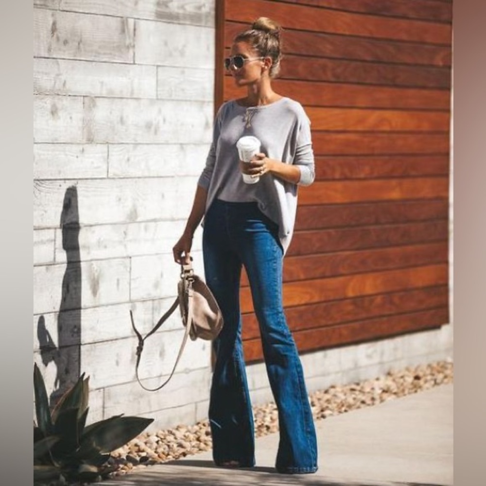NWOT Massimo Bootcut Premium Jeans